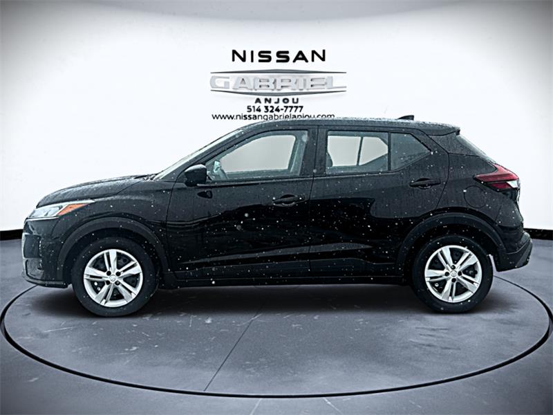 nissan Kicks 2023 - 9