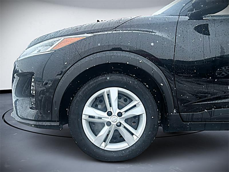 nissan Kicks 2023 - 10