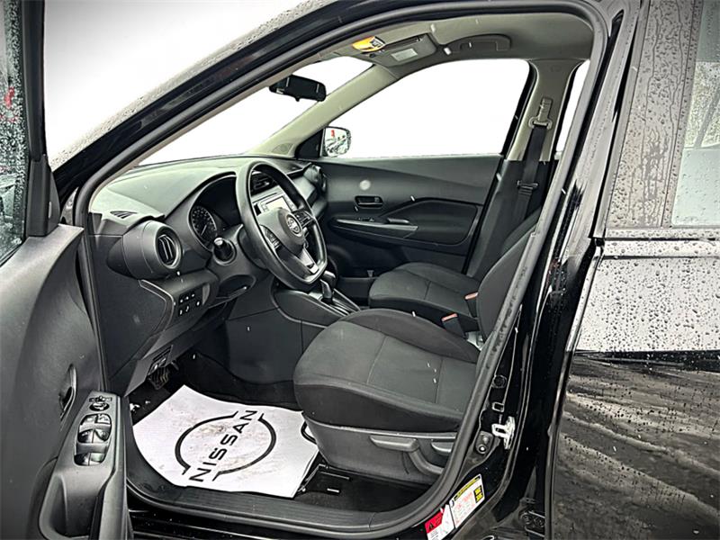 nissan Kicks 2023 - 11