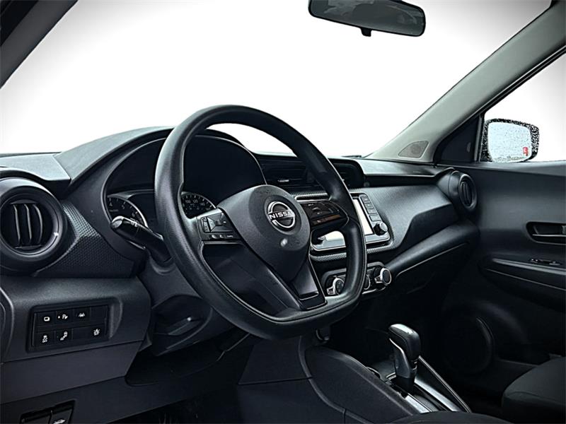 nissan Kicks 2023 - 12