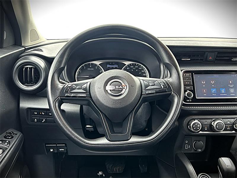 nissan Kicks 2023 - 15