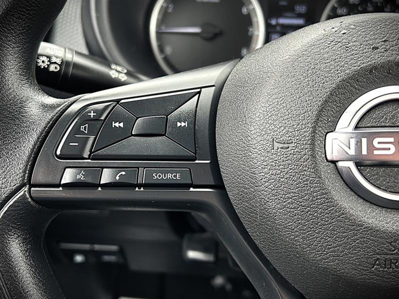 nissan Kicks 2023 - 16