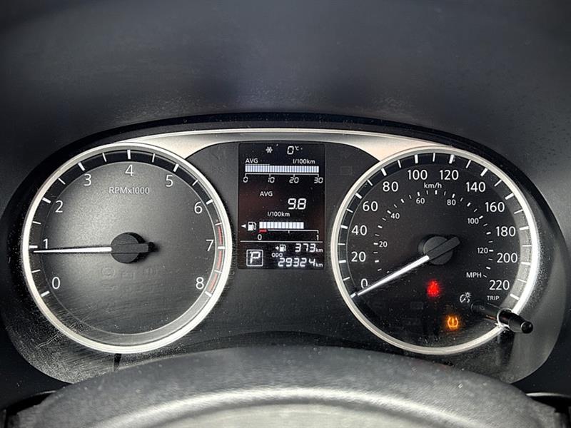 nissan Kicks 2023 - 18