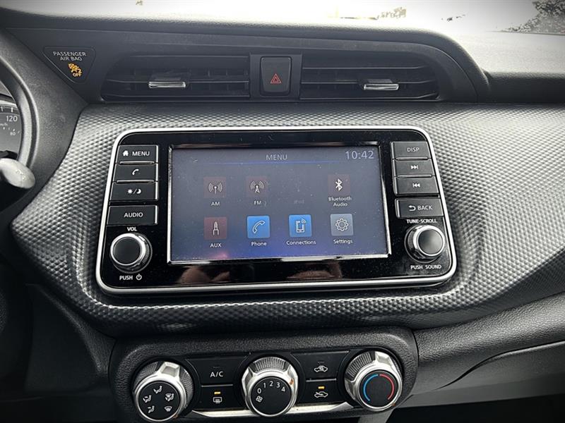 nissan Kicks 2023 - 19