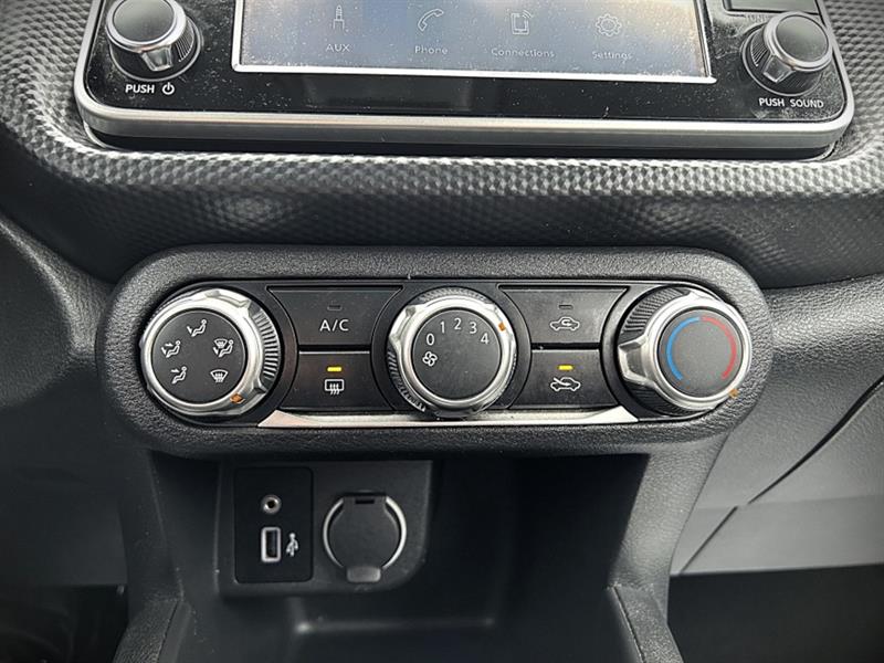 nissan Kicks 2023 - 21