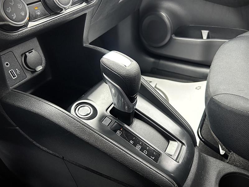 nissan Kicks 2023 - 22