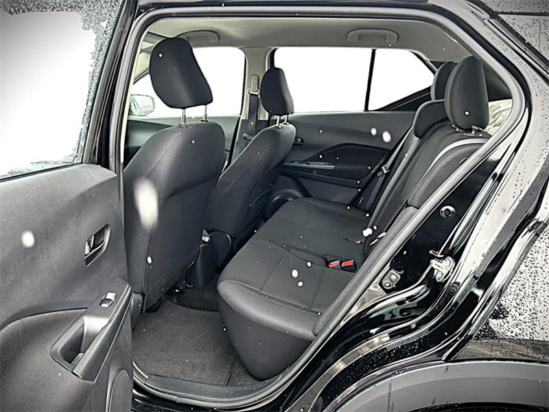 nissan Kicks 2023 - 23