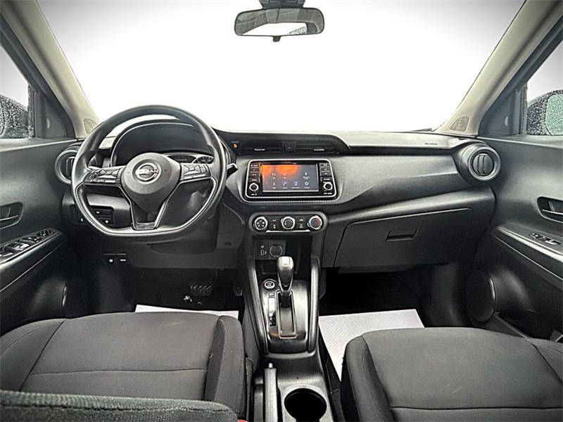 nissan Kicks 2023 - 24