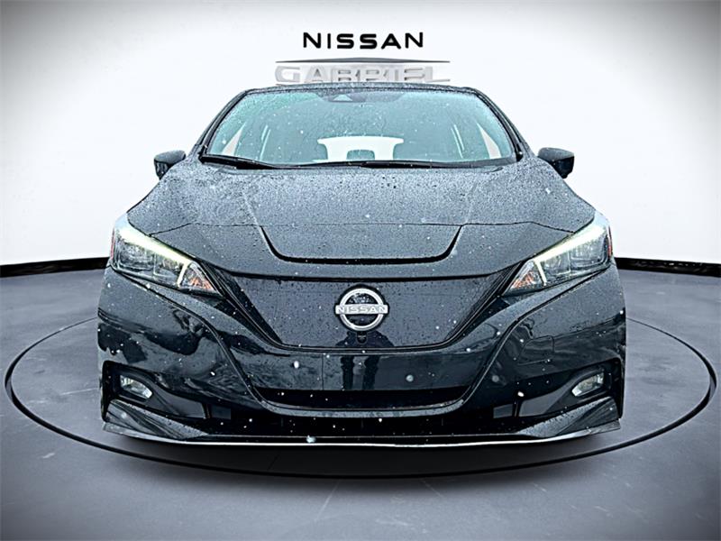 nissan LEAF 2023 - 2