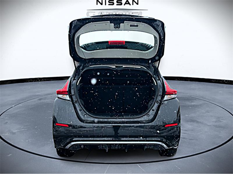 nissan LEAF 2023 - 7