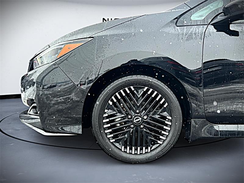 nissan LEAF 2023 - 10