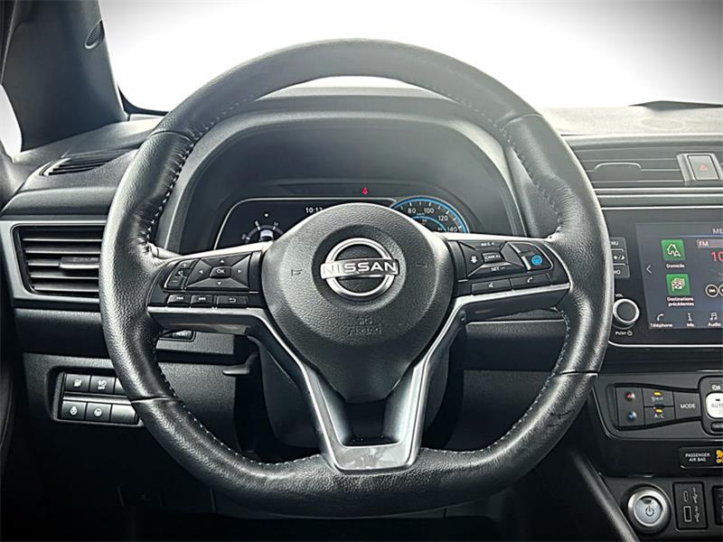 nissan LEAF 2023 - 15