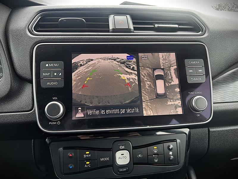 nissan LEAF 2023 - 20