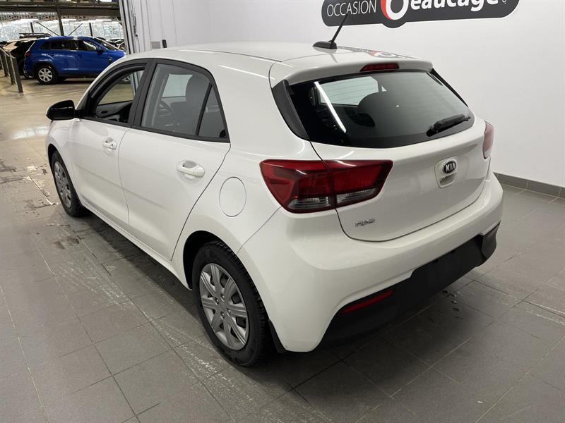 kia Rio 2021 - 3