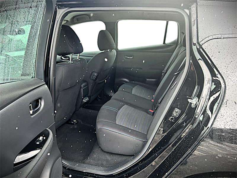 nissan LEAF 2023 - 23