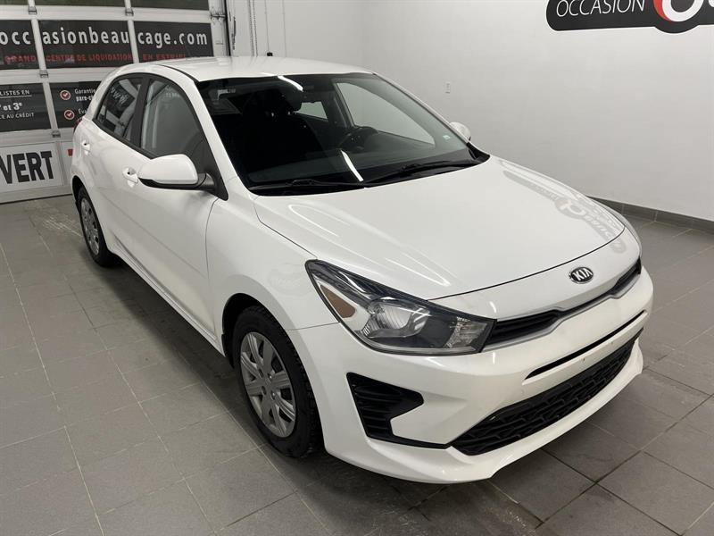 kia Rio 2021 - 6