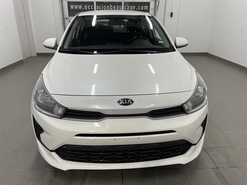 kia Rio 2021 - 7