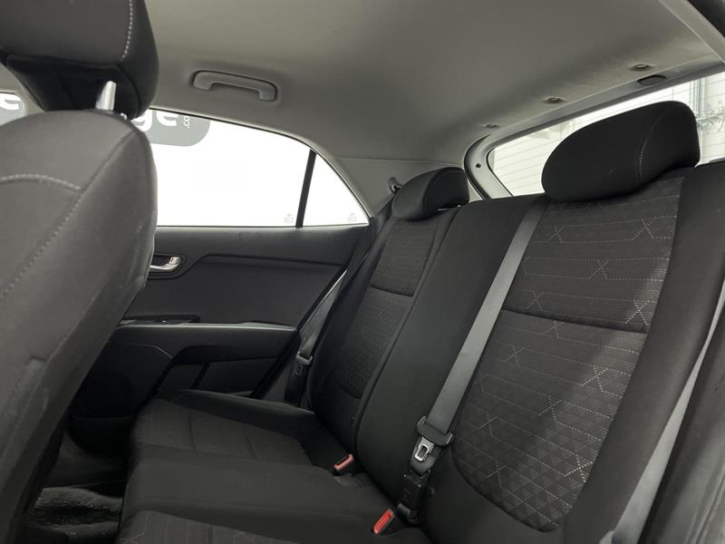 kia Rio 2021 - 10