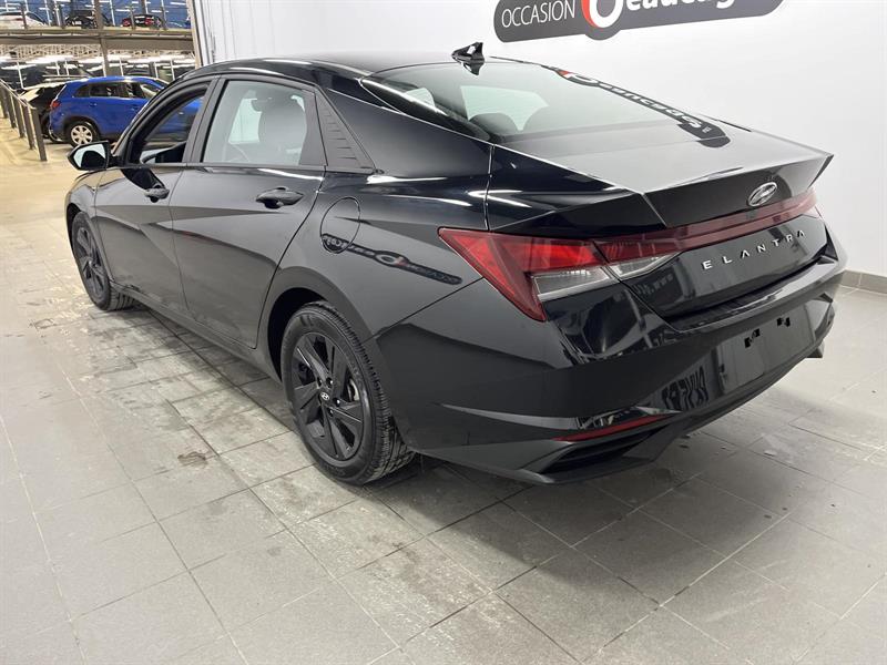 hyundai Elantra 2023 - 3