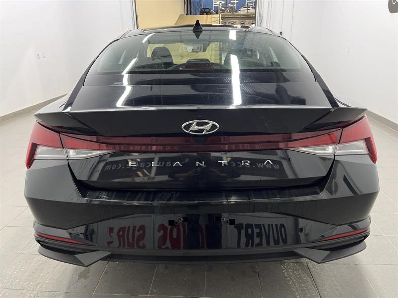 hyundai Elantra 2023 - 4