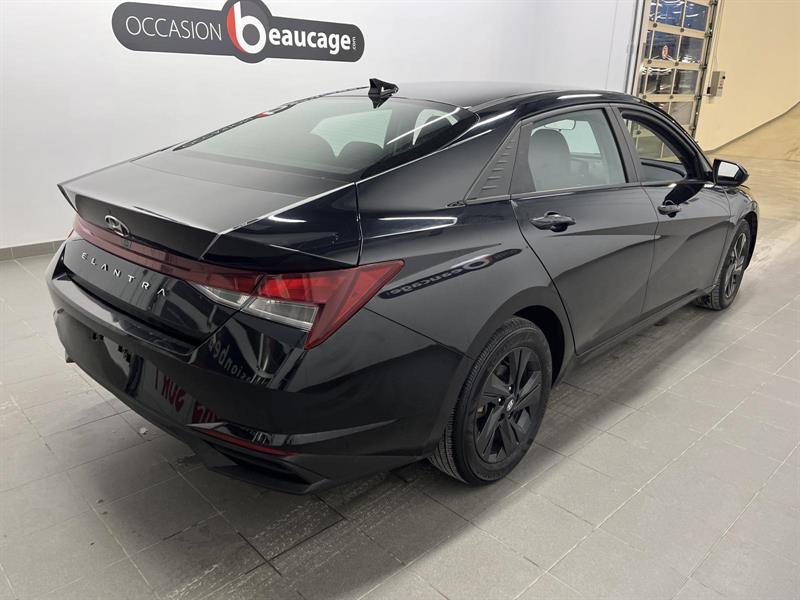 hyundai Elantra 2023 - 5