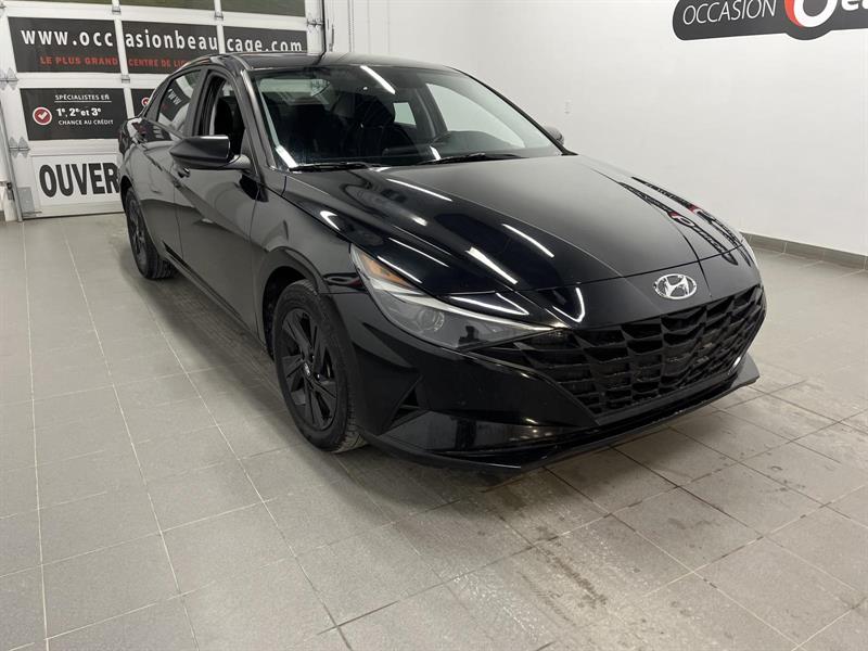 hyundai Elantra 2023 - 6