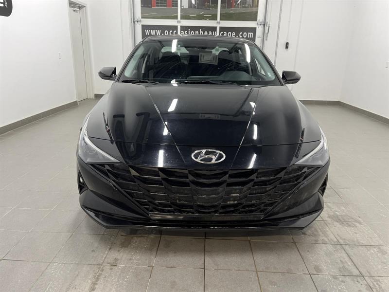 hyundai Elantra 2023 - 7