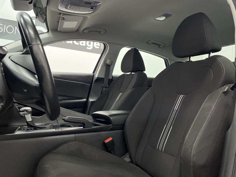 hyundai Elantra 2023 - 8