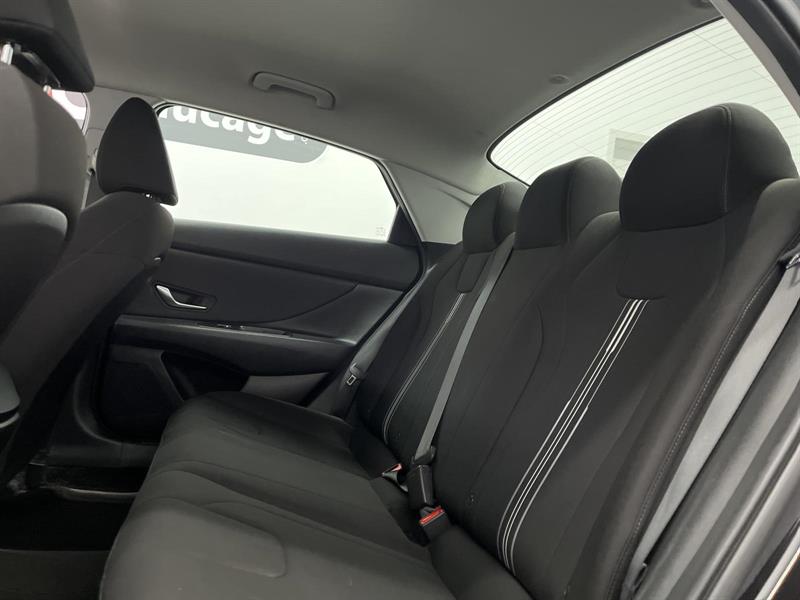 hyundai Elantra 2023 - 10