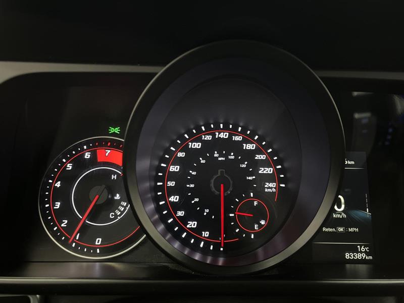 hyundai Elantra 2023 - 11