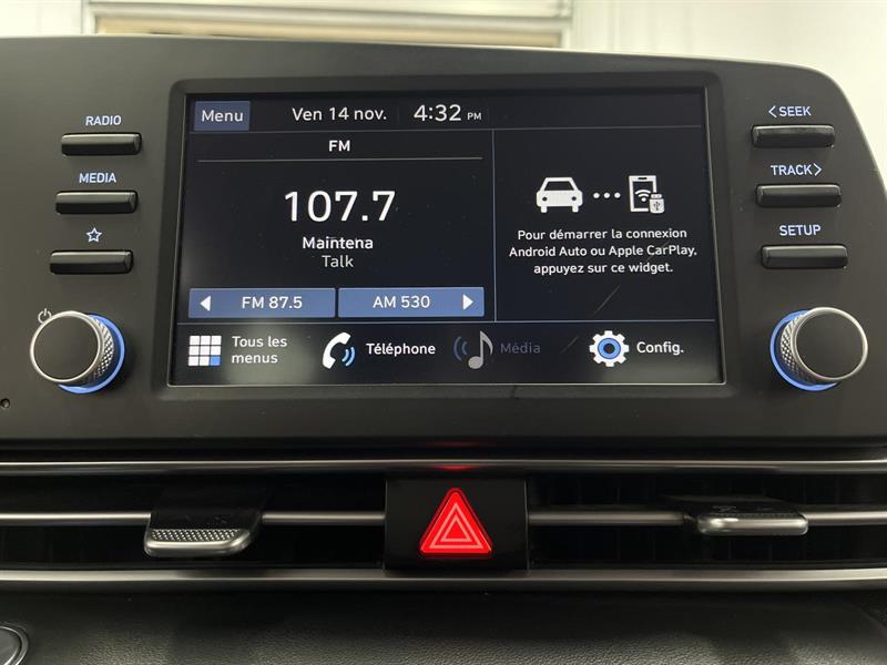 hyundai Elantra 2023 - 16