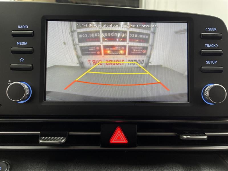 hyundai Elantra 2023 - 17