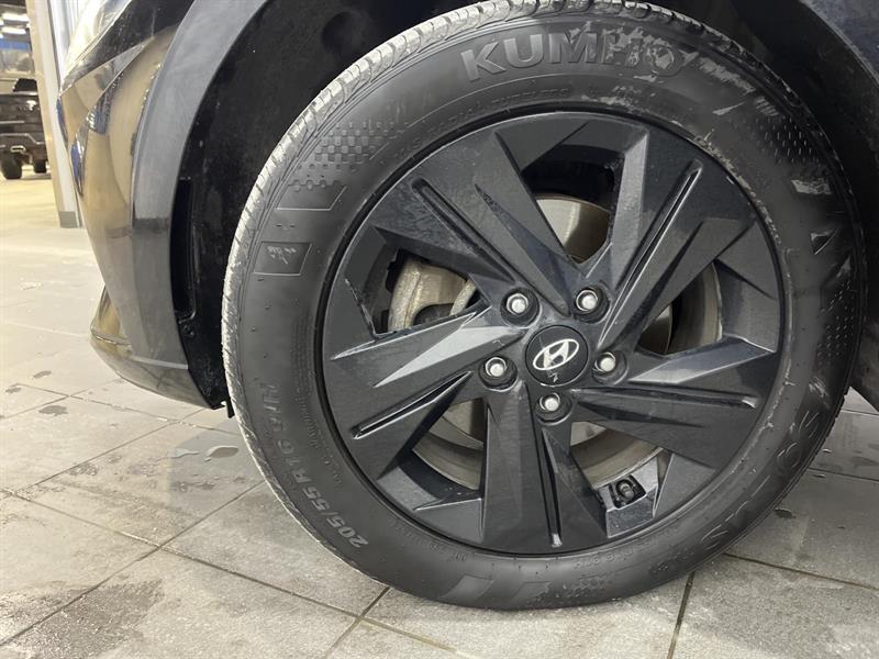 hyundai Elantra 2023 - 19