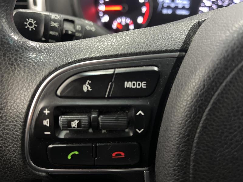 kia Sportage 2018 - 13