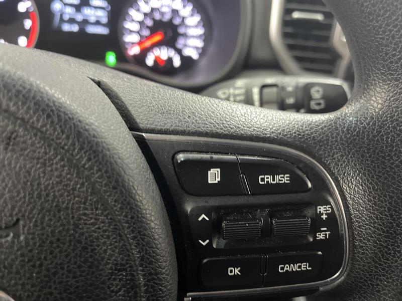 kia Sportage 2018 - 15