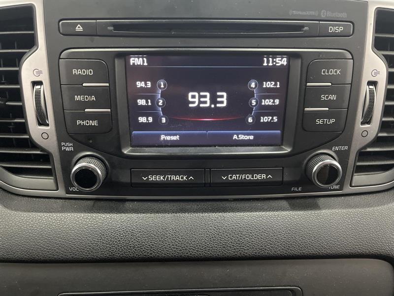 kia Sportage 2018 - 18