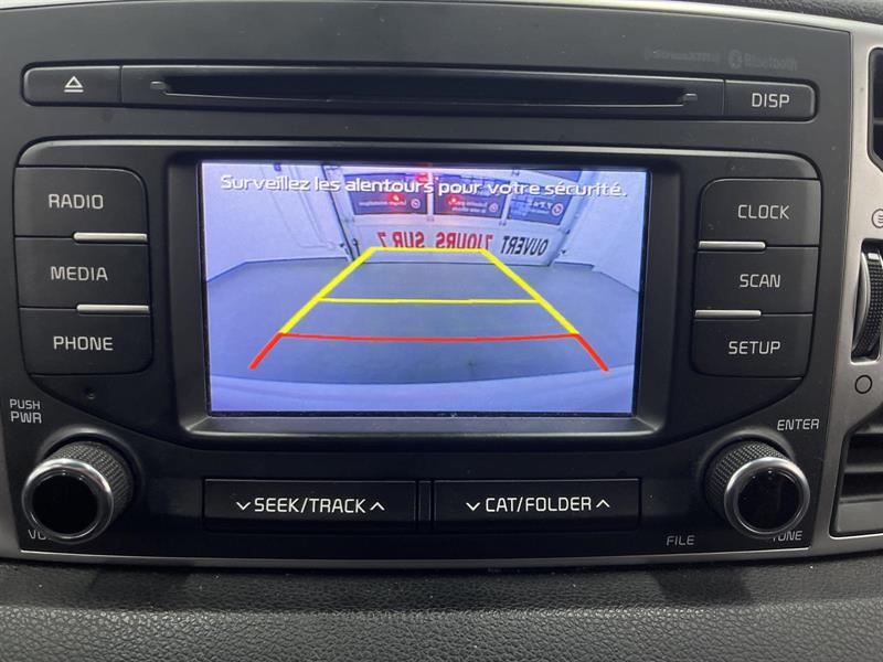 kia Sportage 2018 - 19