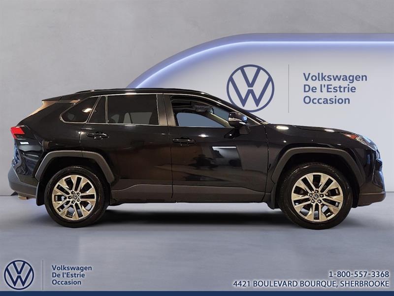 toyota RAV4 2019 - 4