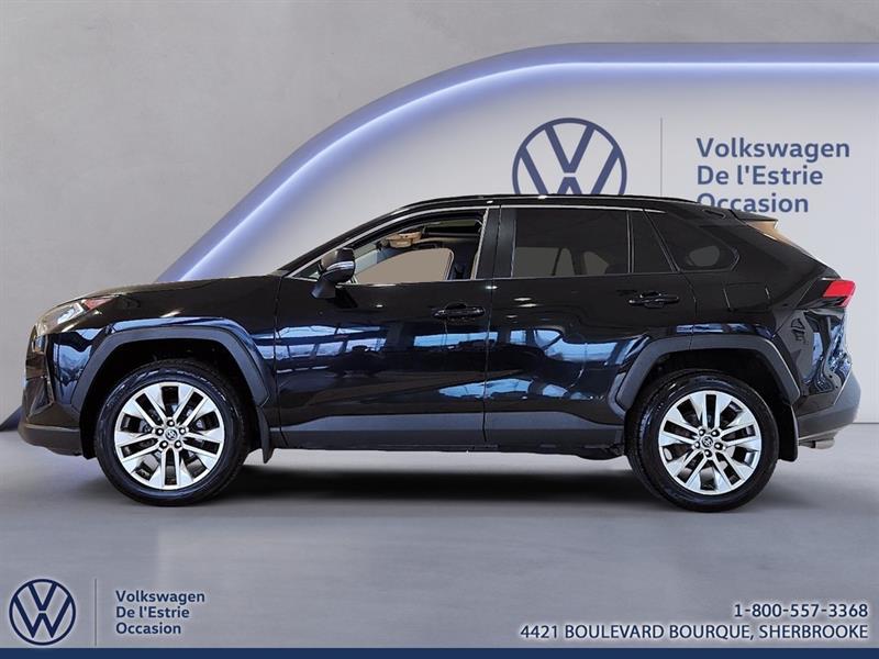 toyota RAV4 2019 - 5