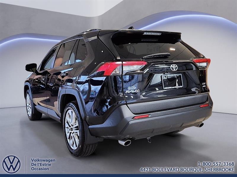 toyota RAV4 2019 - 6