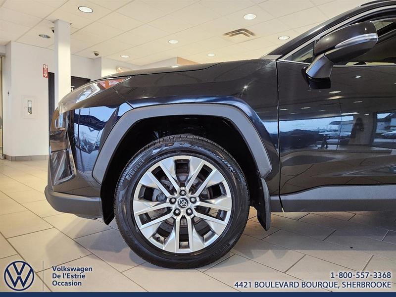 toyota RAV4 2019 - 7