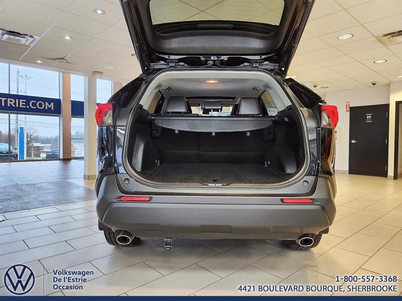 toyota RAV4 2019 - 8