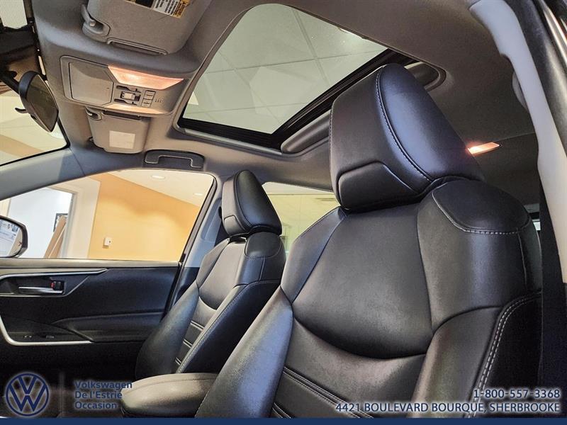 toyota RAV4 2019 - 12