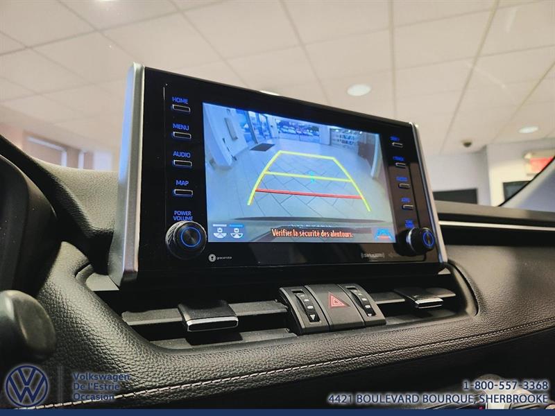 toyota RAV4 2019 - 16