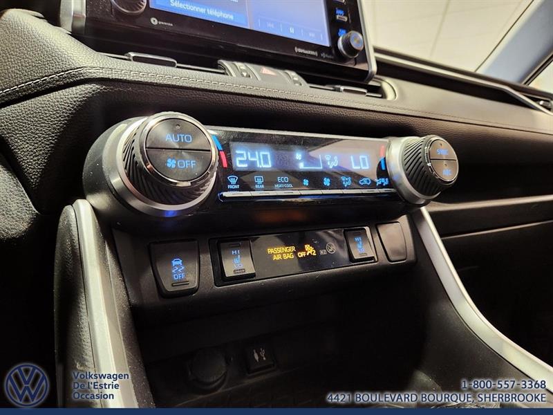 toyota RAV4 2019 - 17