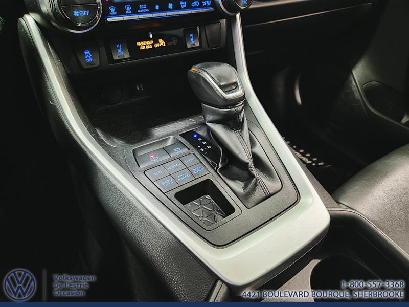 toyota RAV4 2019 - 18