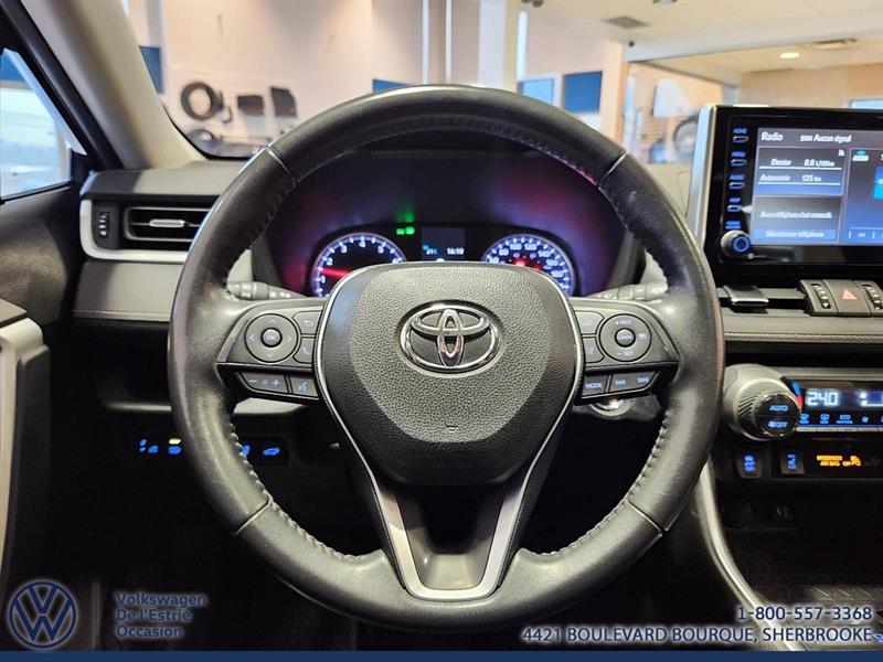 toyota RAV4 2019 - 19