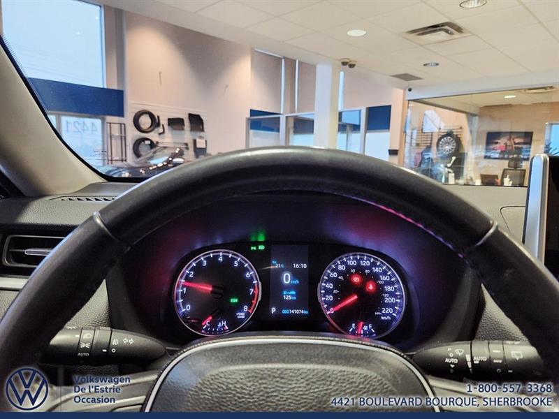 toyota RAV4 2019 - 23