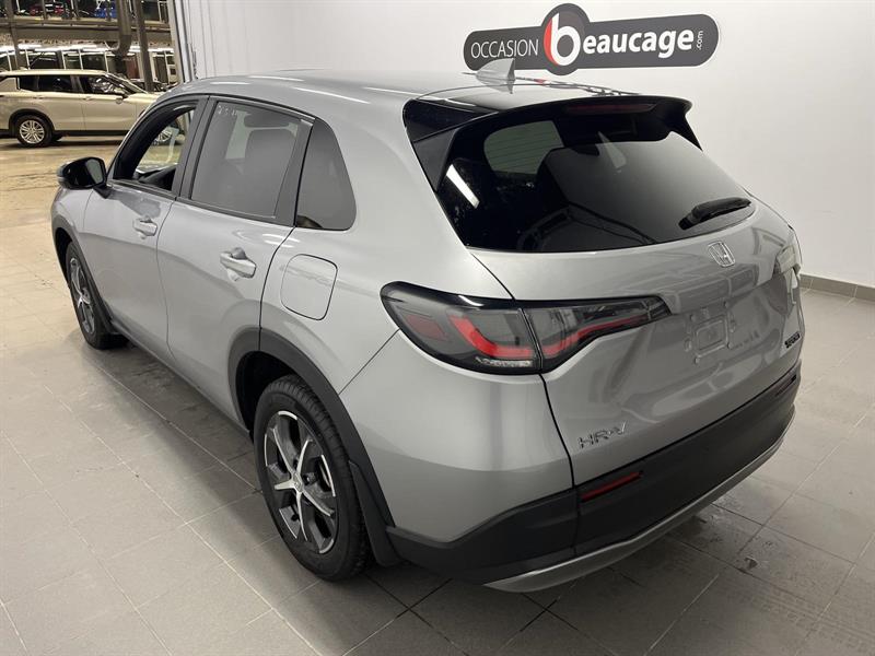 honda HR-V 2023 - 3