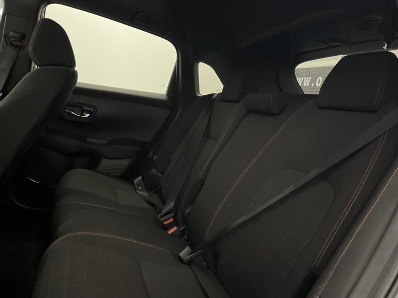 honda HR-V 2023 - 10